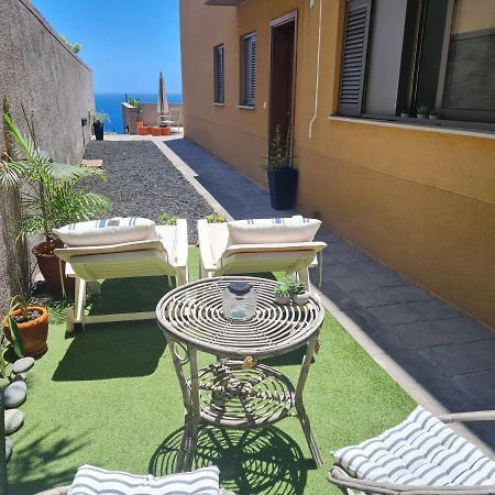 Vivienda Vacacional Vistamar Santa Cruz de Tenerife Luaran gambar