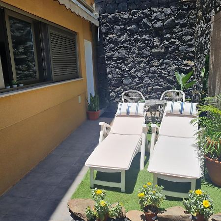 Vivienda Vacacional Vistamar Santa Cruz de Tenerife Luaran gambar