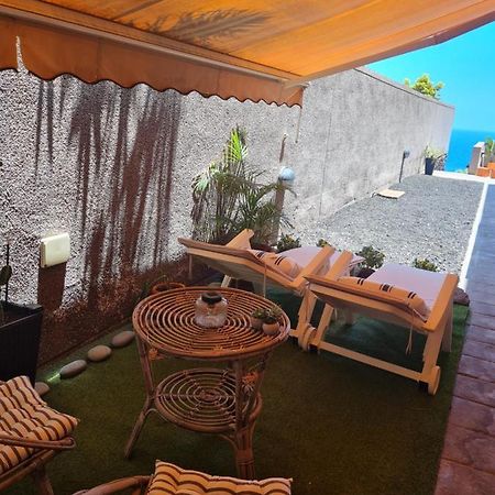 Vivienda Vacacional Vistamar Santa Cruz de Tenerife Luaran gambar