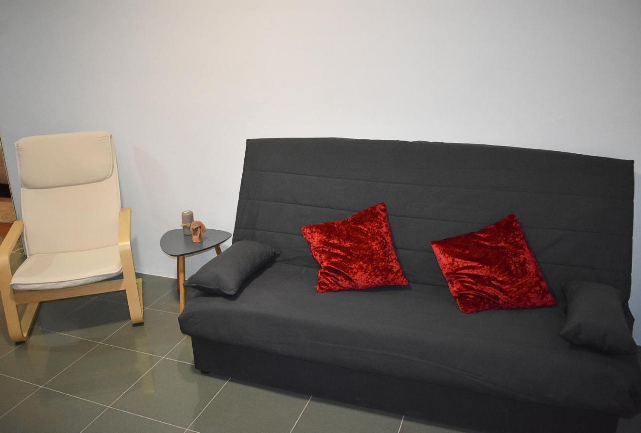 Vivienda Vacacional Vistamar Santa Cruz de Tenerife Luaran gambar