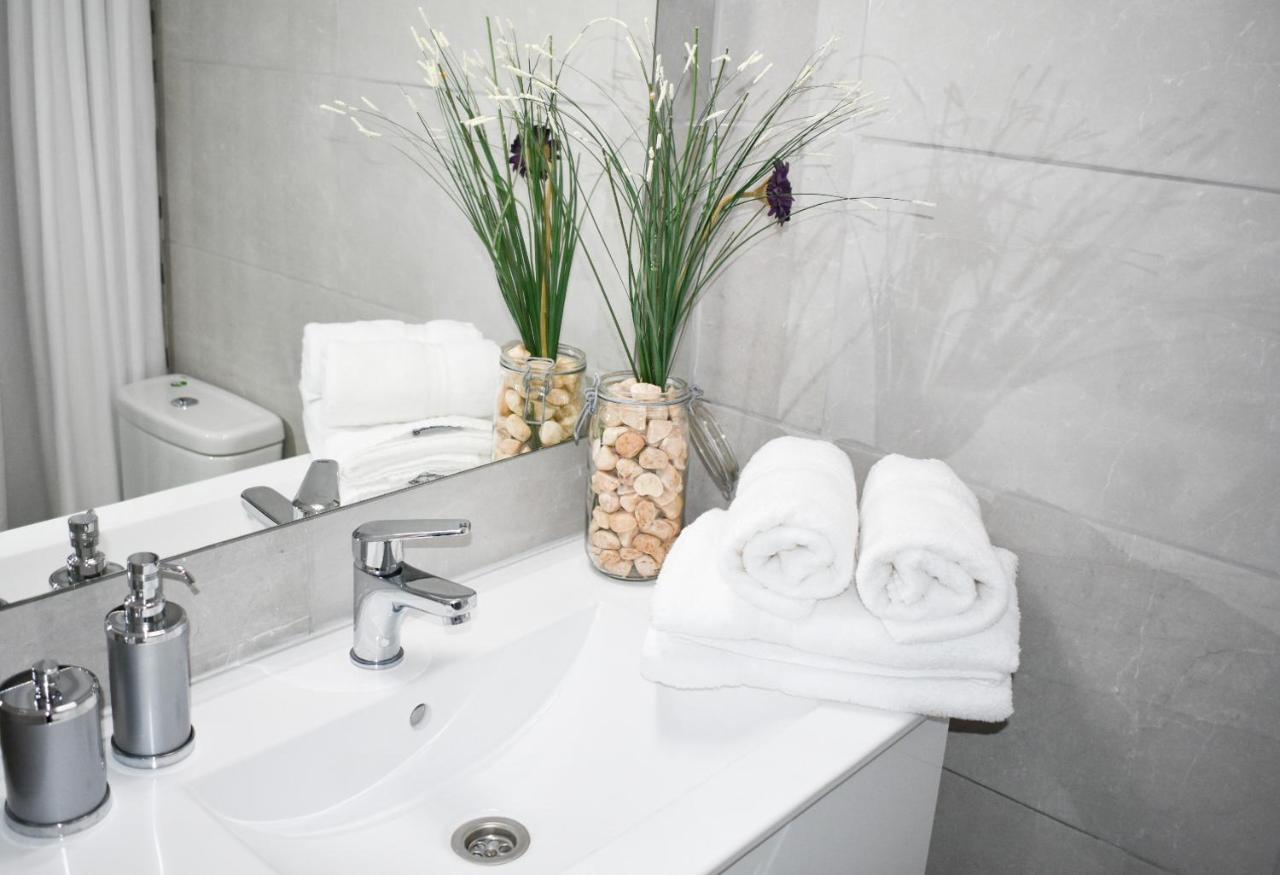 Vivienda Vacacional Vistamar Santa Cruz de Tenerife Luaran gambar