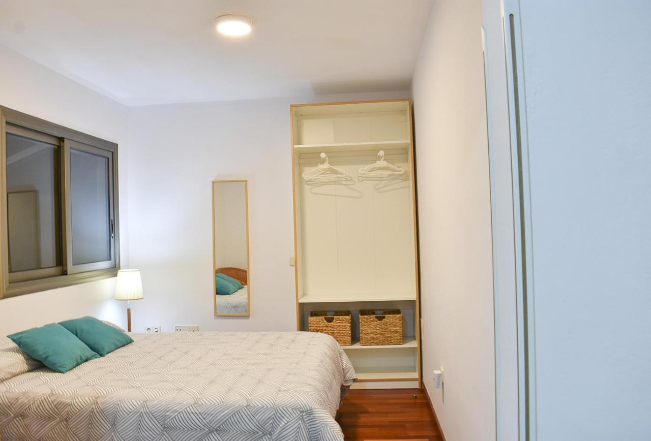 Vivienda Vacacional Vistamar Santa Cruz de Tenerife Luaran gambar