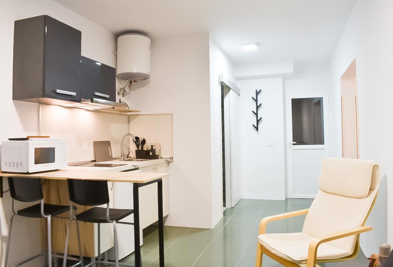 Vivienda Vacacional Vistamar Santa Cruz de Tenerife Luaran gambar
