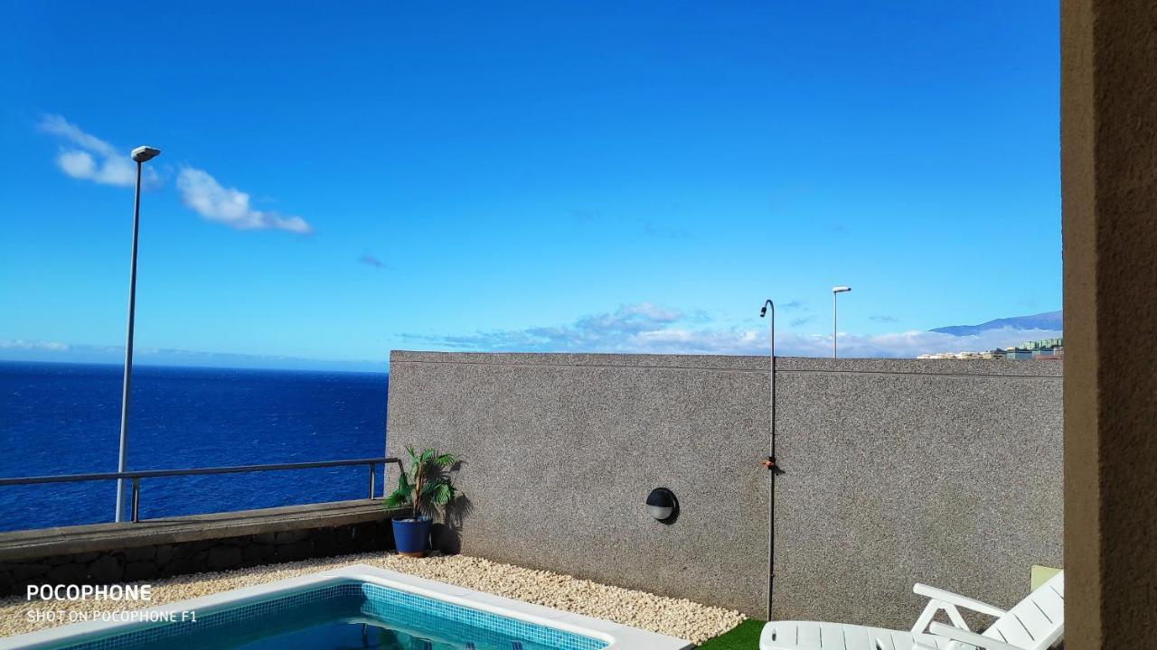 Vivienda Vacacional Vistamar Santa Cruz de Tenerife Luaran gambar