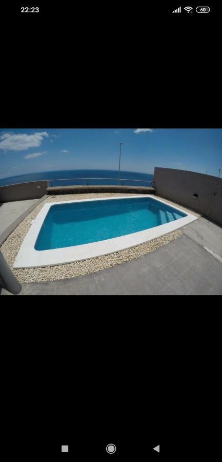 Vivienda Vacacional Vistamar Santa Cruz de Tenerife Luaran gambar