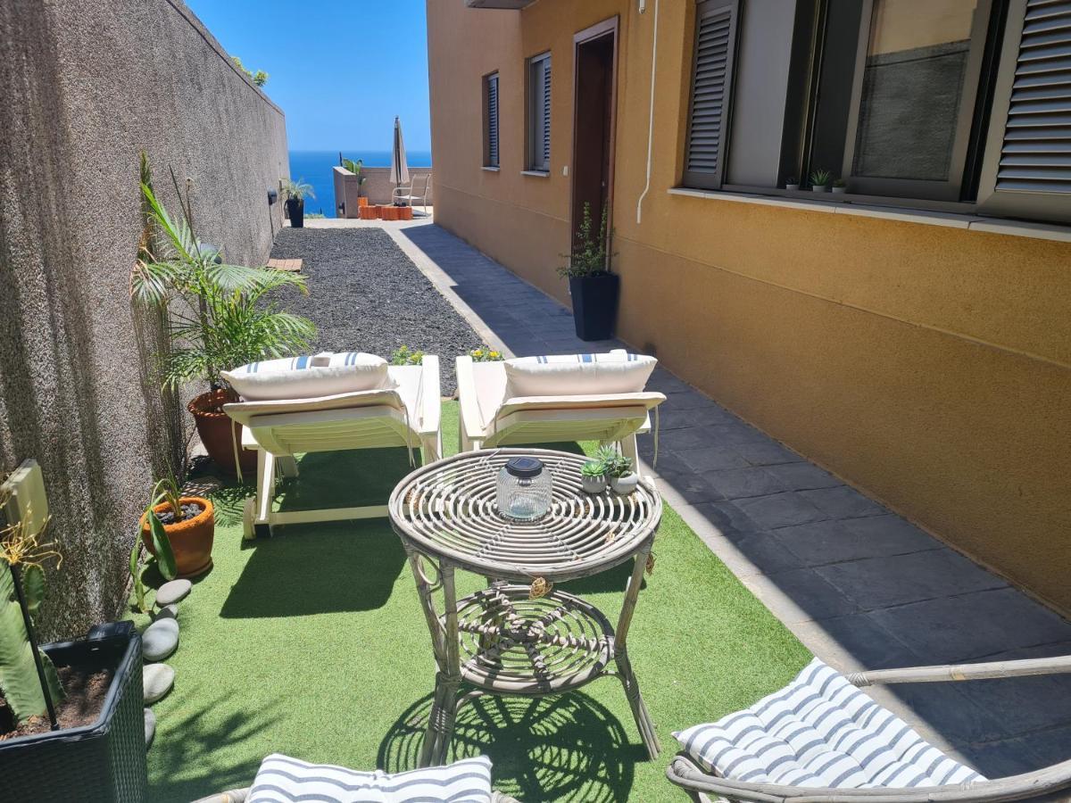 Vivienda Vacacional Vistamar Santa Cruz de Tenerife Luaran gambar