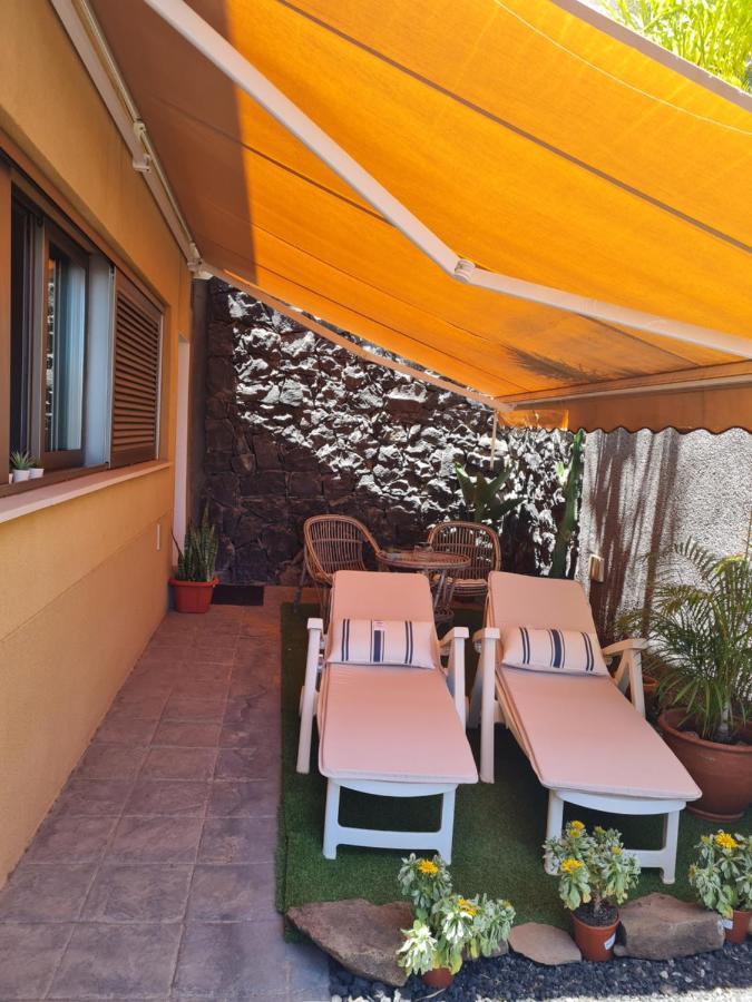 Vivienda Vacacional Vistamar Santa Cruz de Tenerife Luaran gambar