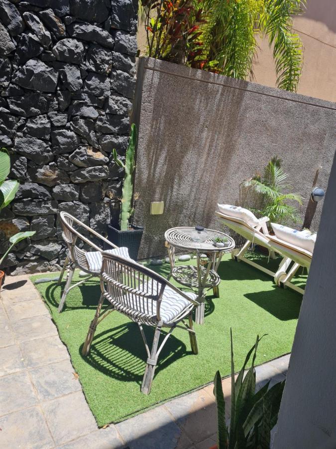 Vivienda Vacacional Vistamar Santa Cruz de Tenerife Luaran gambar
