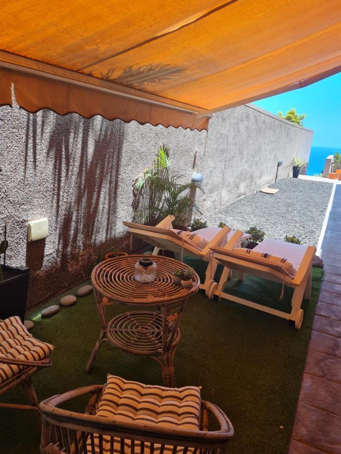 Vivienda Vacacional Vistamar Santa Cruz de Tenerife Luaran gambar